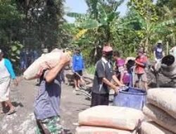 Mengapa Budaya Gotong Royong Bisa Menjadi Modal Sosial Dalam Berpolitik Sehat