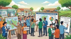 Strategi Partai Politik Dalam Menyusun Program Kerja Berbasis Kebutuhan Riil Masyarakat