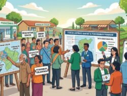 Strategi Partai Politik Dalam Menyusun Program Kerja Berbasis Kebutuhan Riil Masyarakat