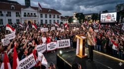 Strategi Menghadapi Populisme Politik Dengan Mengedepankan Rasionalitas Dan Data Fakta Empiris