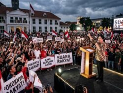 Strategi Menghadapi Populisme Politik Dengan Mengedepankan Rasionalitas Dan Data Fakta Empiris