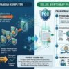 Cara Kerja Teknologi Kriptografi Pasca Quantum Dalam Melindungi Data Dari Serangan Komputer