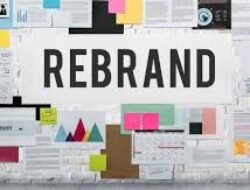 Teknik Melakukan Rebranding Logo Tanpa Kehilangan Makna Asli Dari Perusahaan Yang Lama